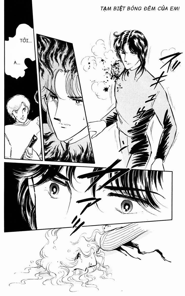 Yami No Purple Eyes 72 trang 47