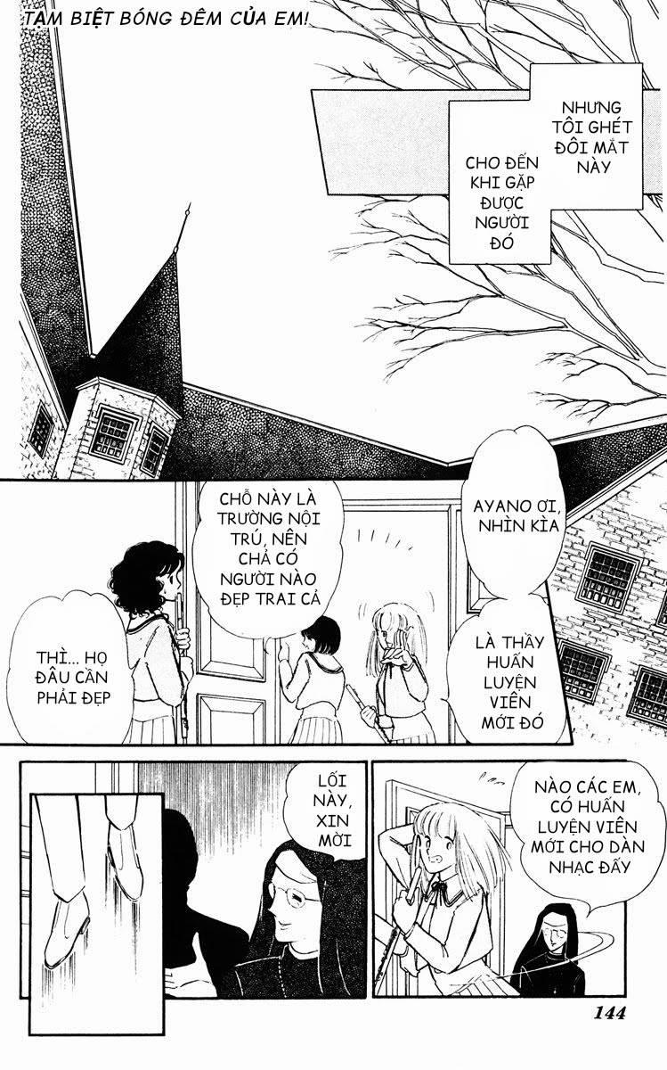 Yami No Purple Eyes 72 trang 5