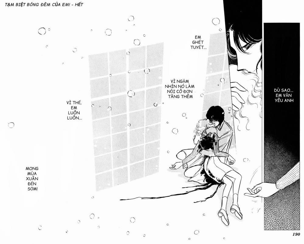 Yami No Purple Eyes 72 trang 51