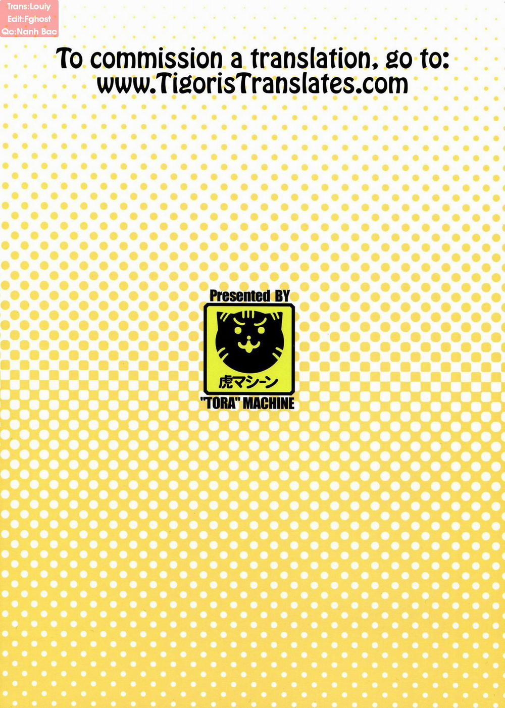 Yami Ochi Game (To Love-Ru) Oneshot trang 2