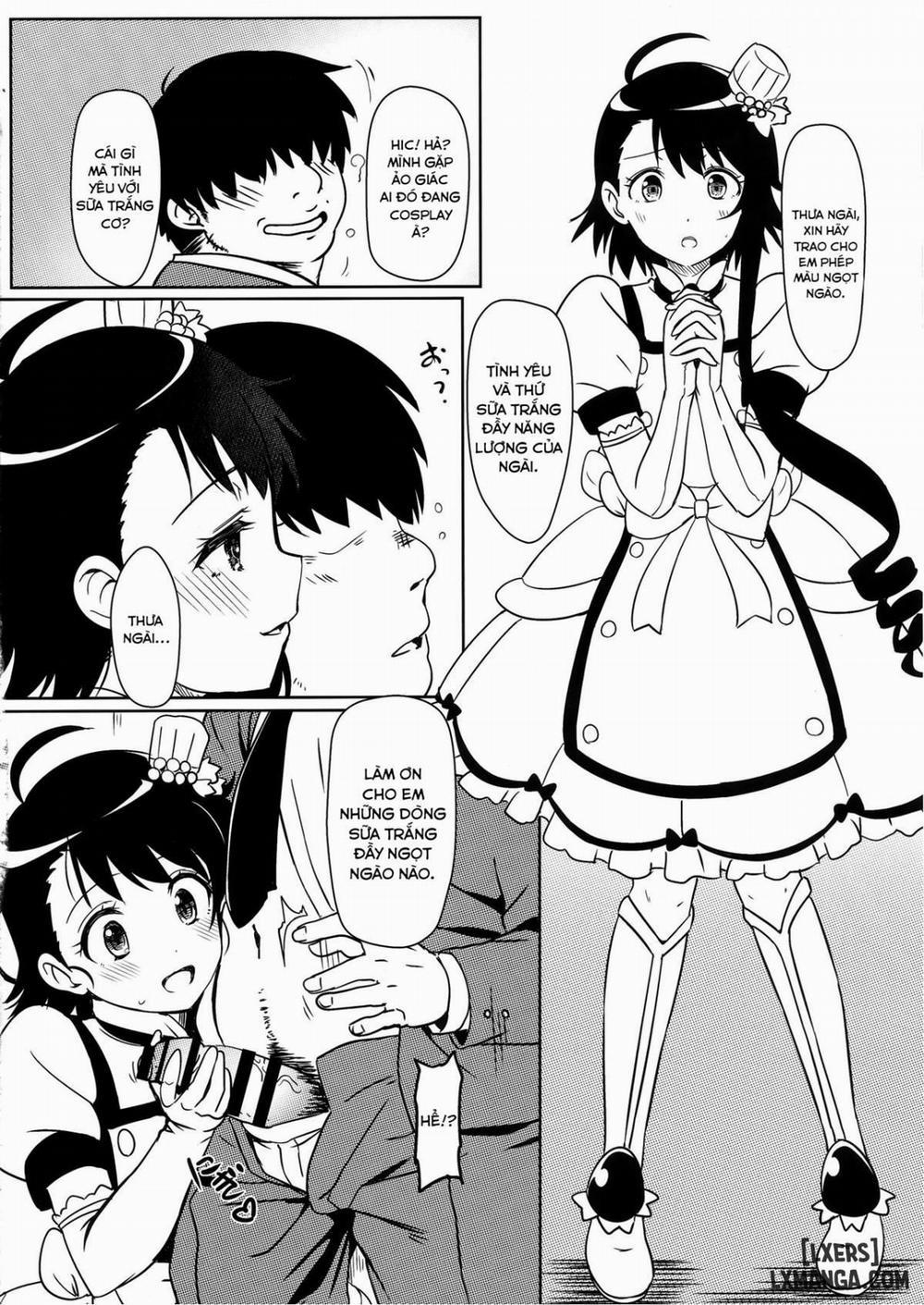 Yamikoi 4 END trang 2