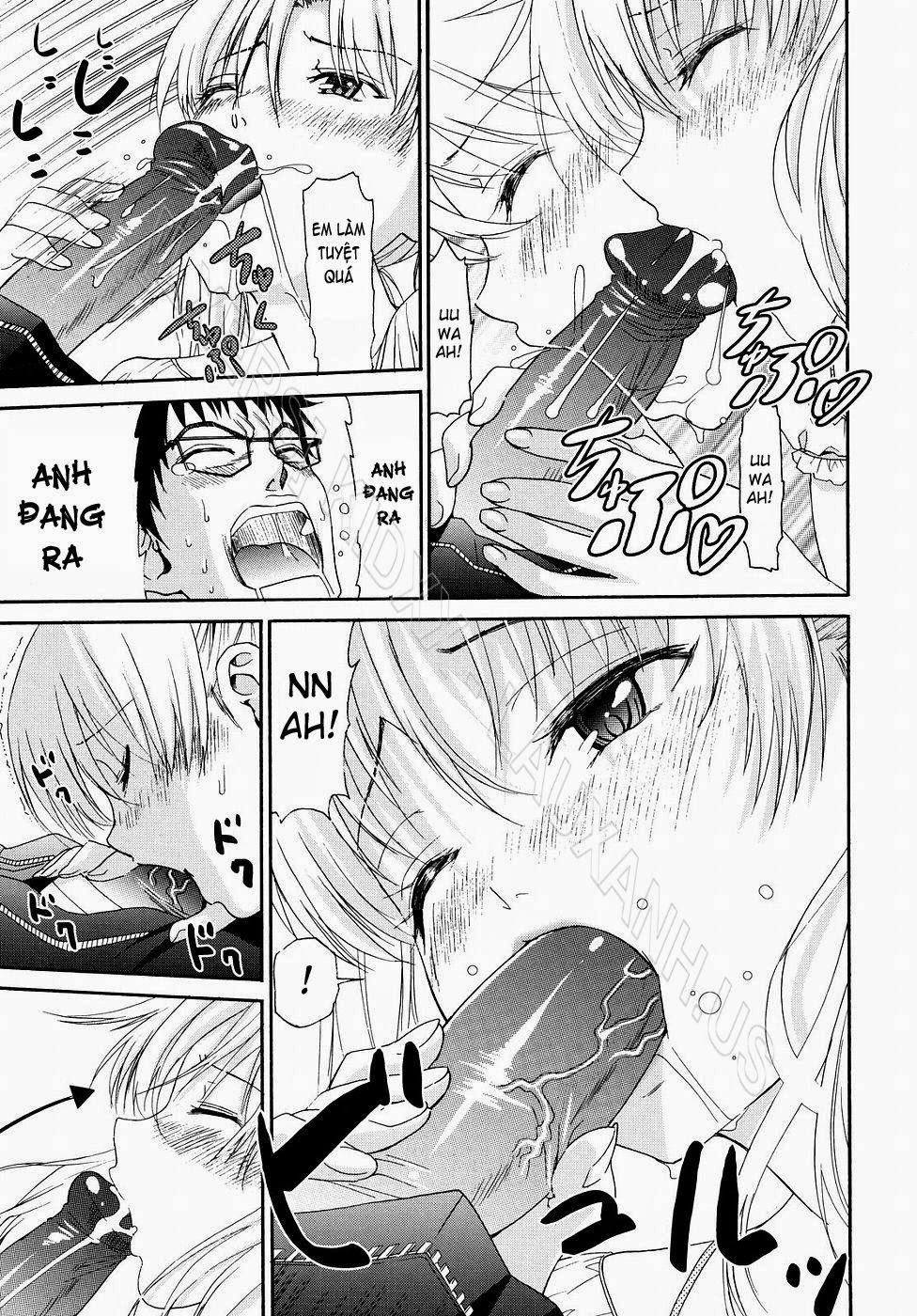 Yanagida-Kun To Mizuno-San Vol 2 [End] trang 157