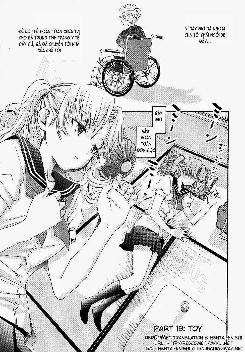 Yanagida-Kun To Mizuno-San Vol 2 [End] trang 167