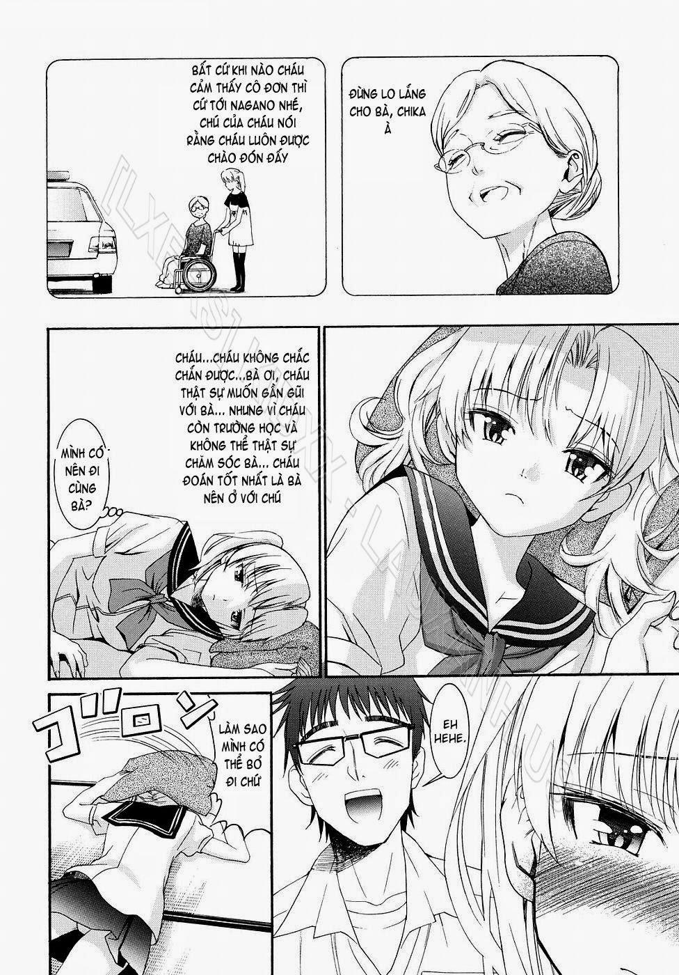 Yanagida-Kun To Mizuno-San Vol 2 [End] trang 168