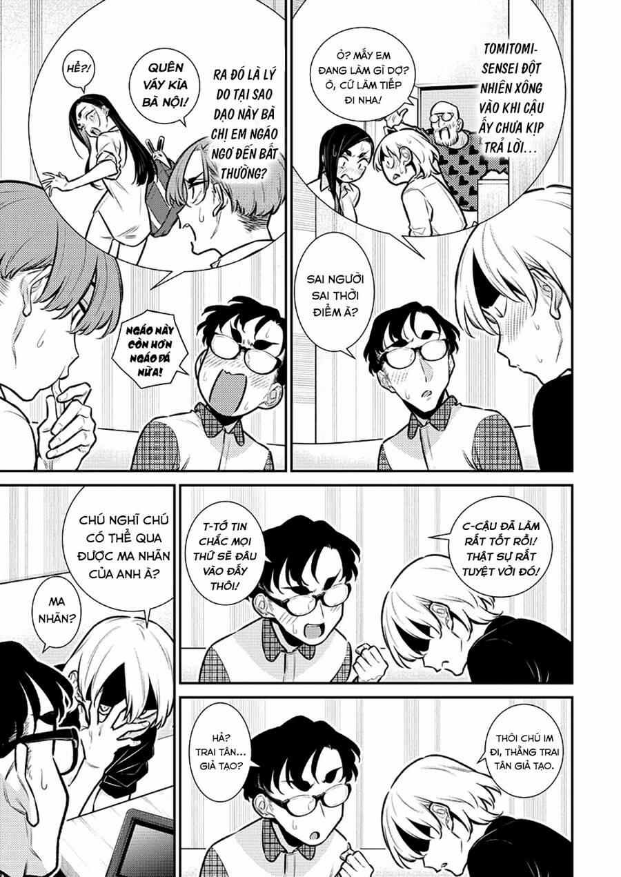 Yancha Gal No Anjou-San Series 153 trang 6