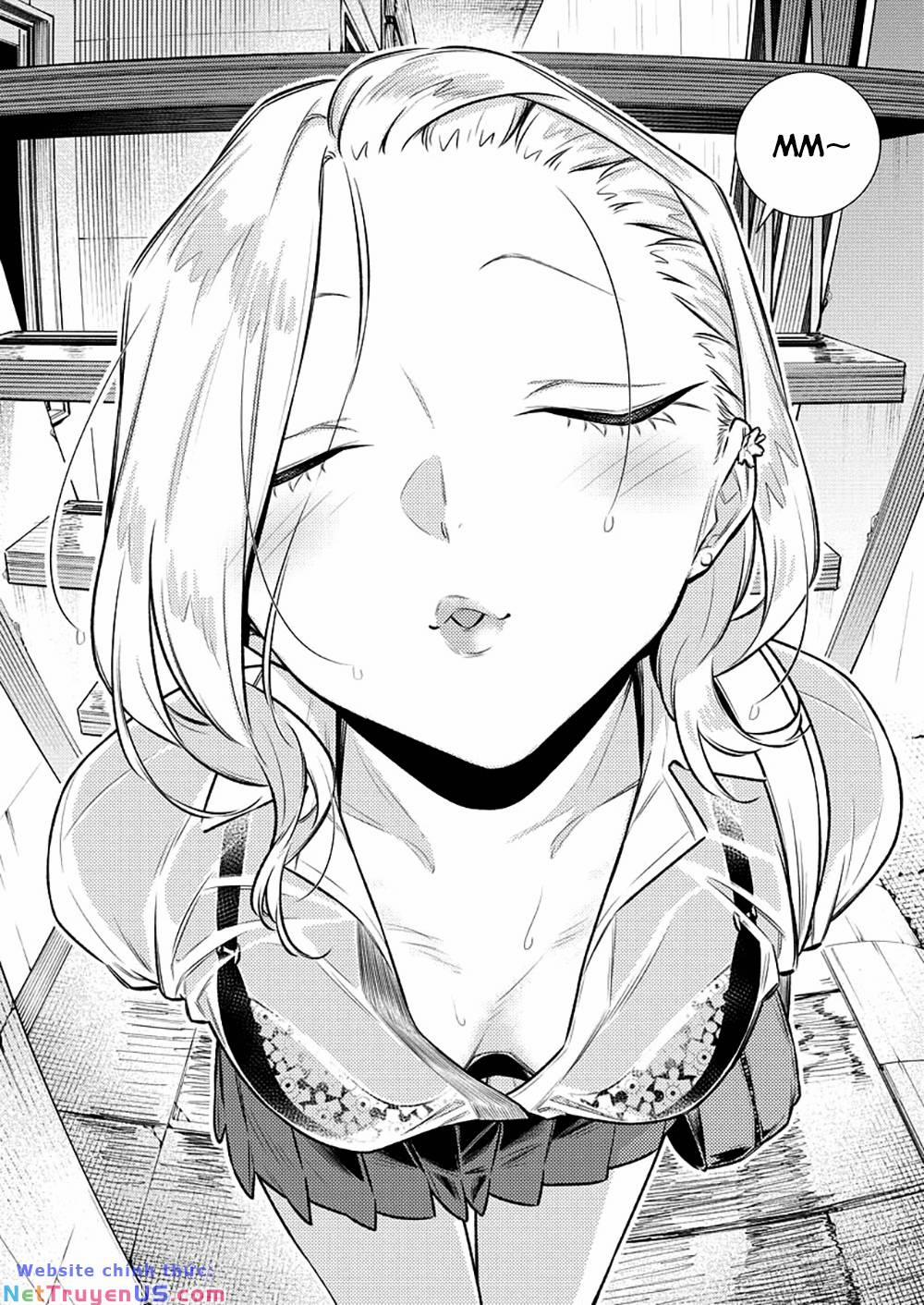 Yancha Gal No Anjou-San Series 154 trang 11