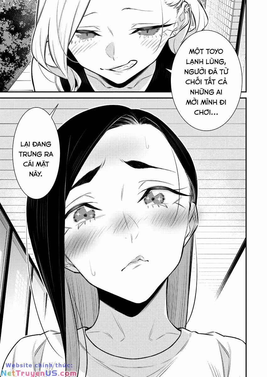 Yancha Gal No Anjou-San Series 156 trang 11