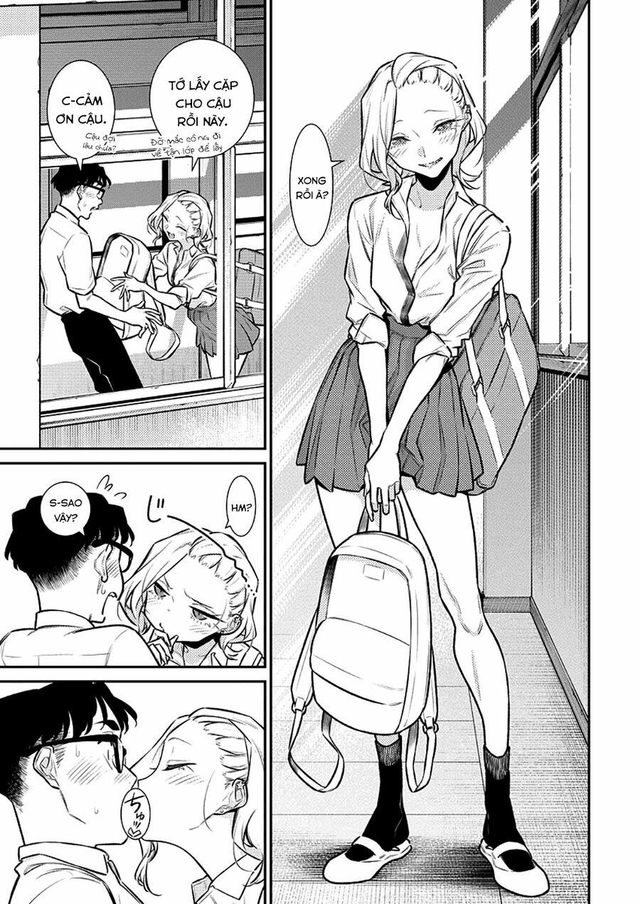 Yancha Gal No Anjou-San Series 158 trang 10