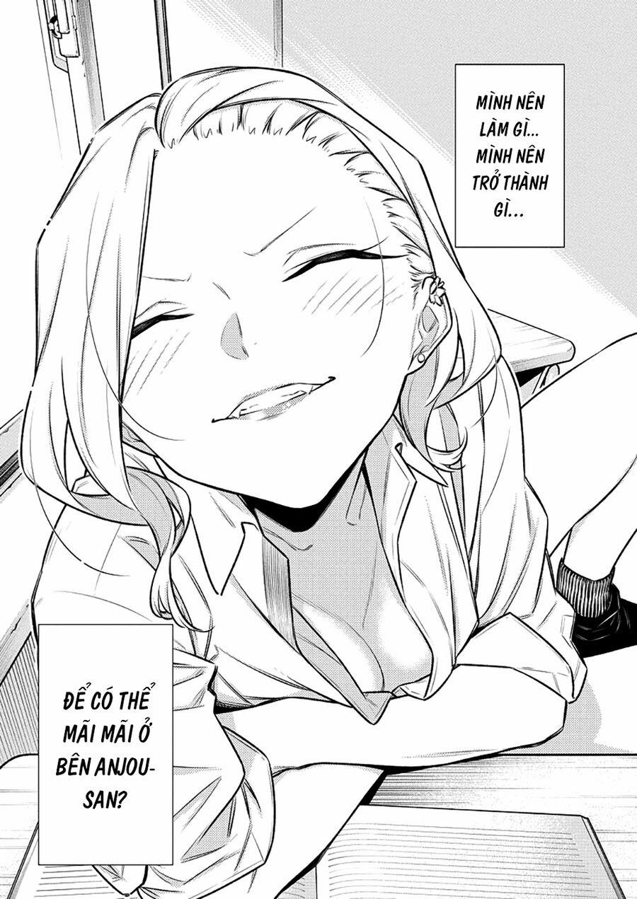 Yancha Gal No Anjou-San Series 158 trang 6