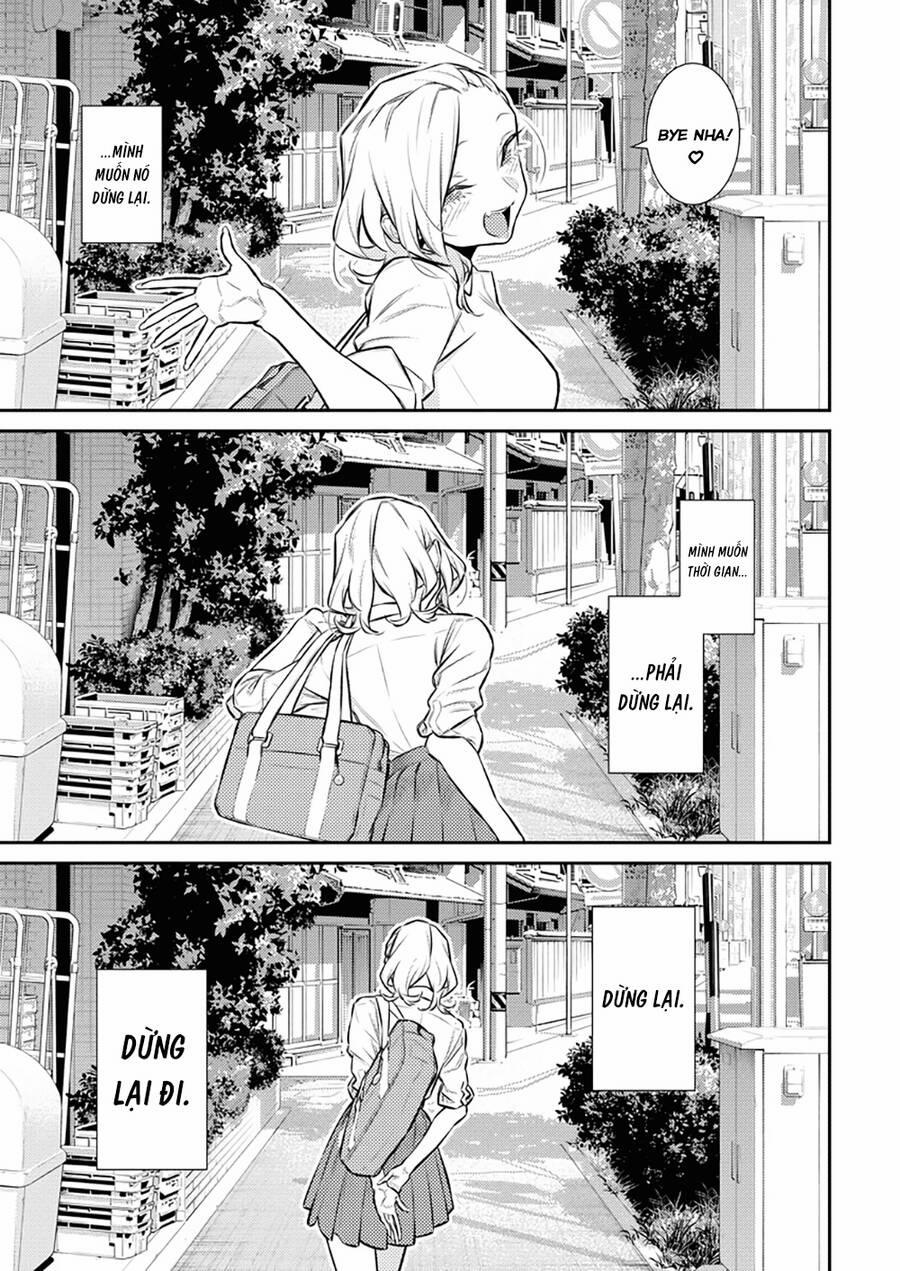 Yancha Gal No Anjou-San Series 159 trang 12