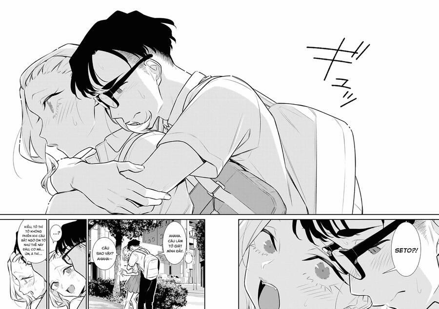 Yancha Gal No Anjou-San Series 159 trang 13