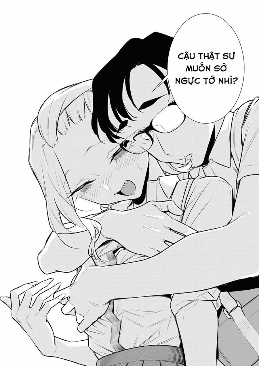 Yancha Gal No Anjou-San Series 159 trang 14