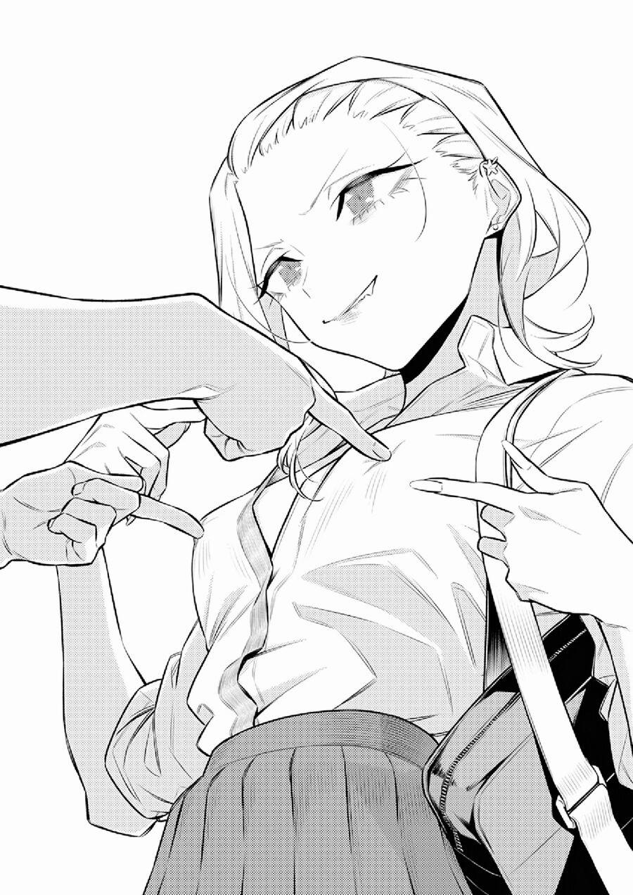 Yancha Gal No Anjou-San Series 160 trang 11