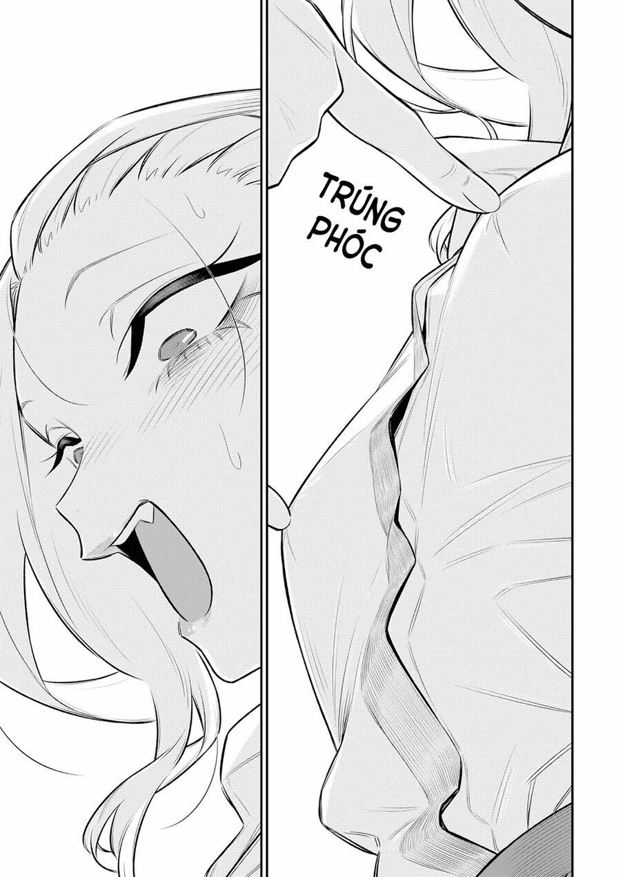 Yancha Gal No Anjou-San Series 160 trang 12