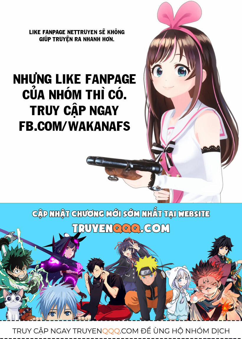 Yancha Gal No Anjou-San Series 160 trang 15