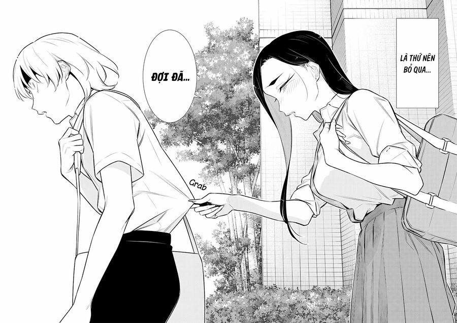 Yancha Gal No Anjou-San Series 161 trang 13