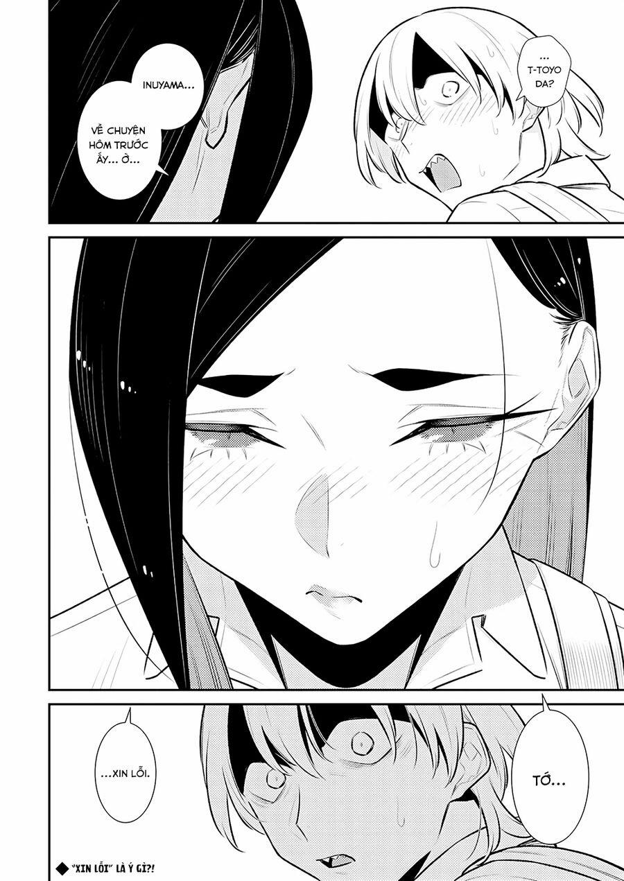 Yancha Gal No Anjou-San Series 161 trang 14