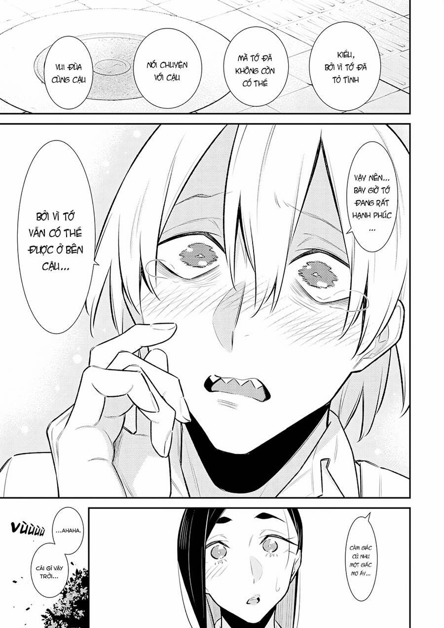 Yancha Gal No Anjou-San Series 162 trang 10