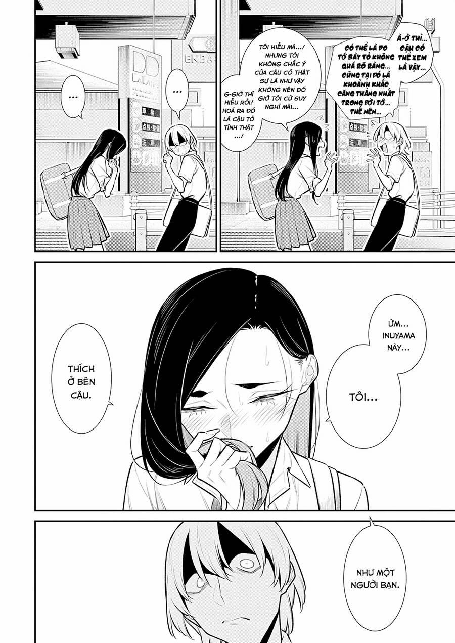 Yancha Gal No Anjou-San Series 162 trang 3