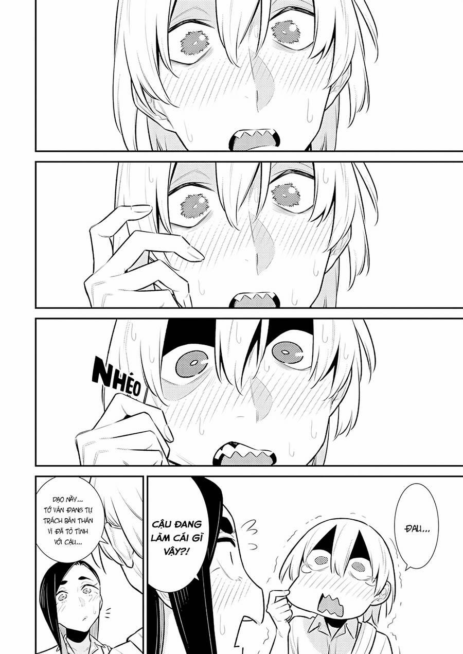 Yancha Gal No Anjou-San Series 162 trang 9