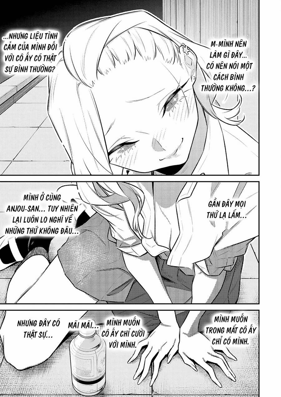 Yancha Gal No Anjou-San Series 163 trang 10