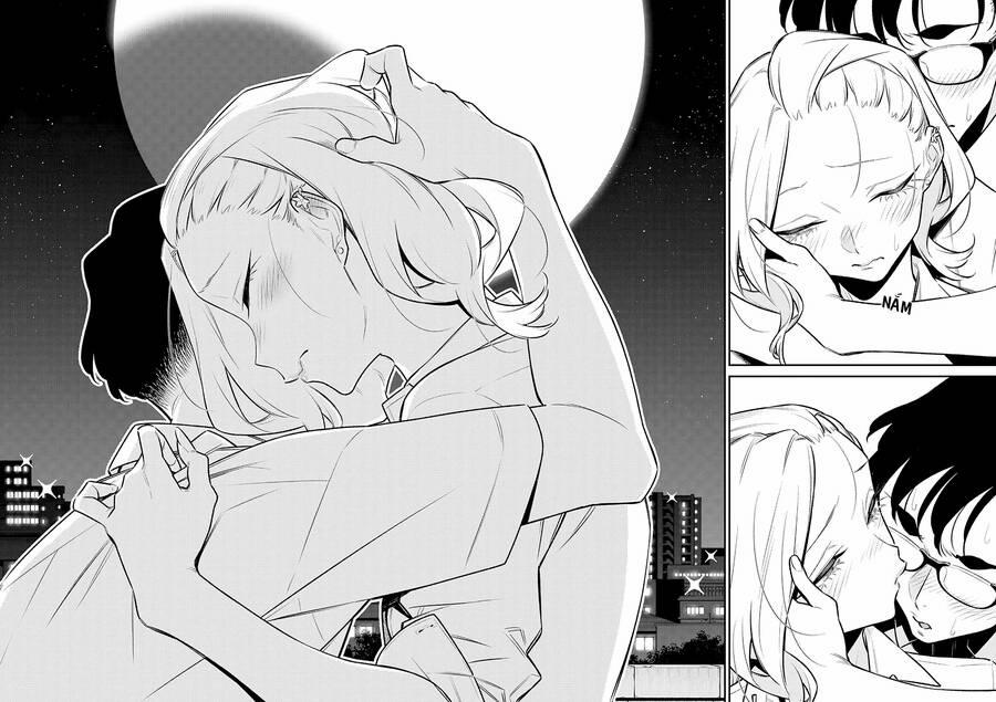 Yancha Gal No Anjou-San Series 163 trang 15