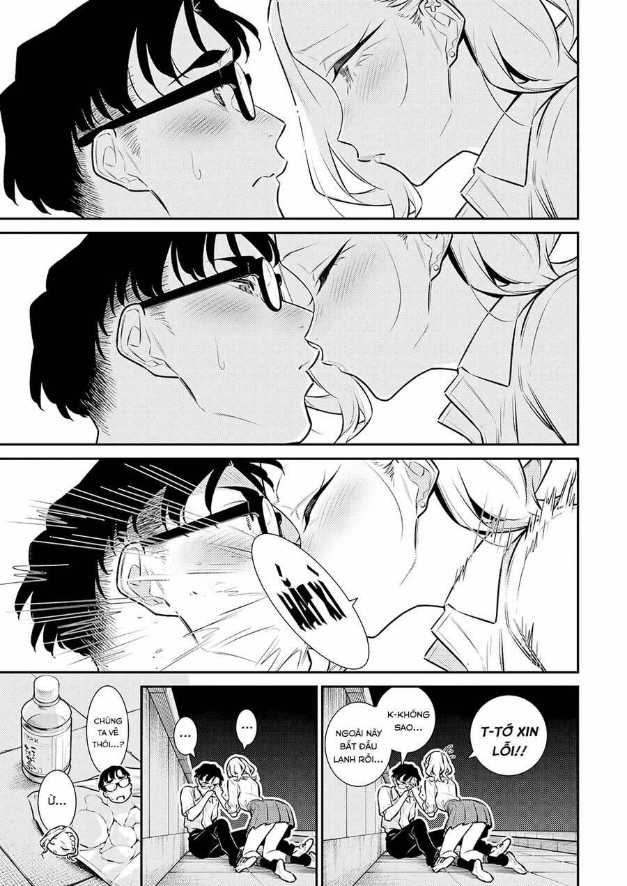 Yancha Gal No Anjou-San Series 163 trang 17