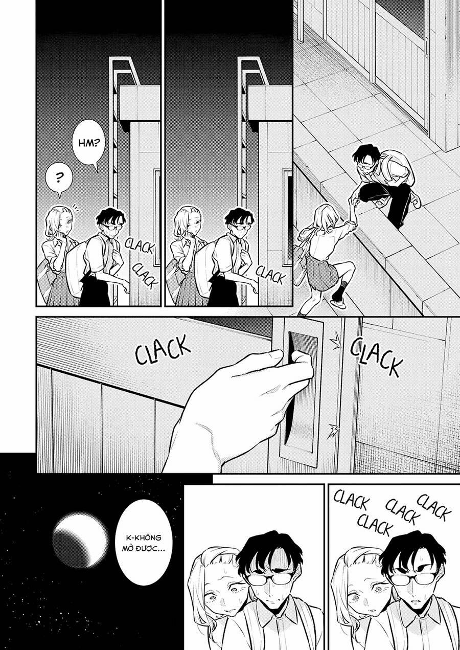 Yancha Gal No Anjou-San Series 163 trang 18