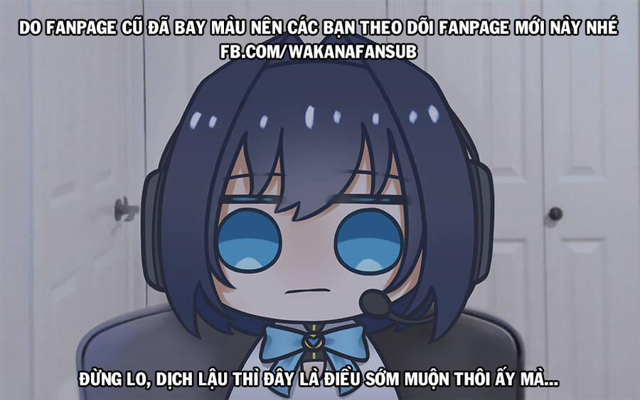 Yancha Gal No Anjou-San Series 163 trang 21