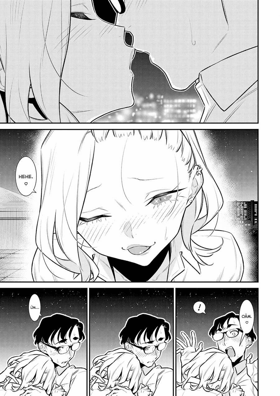 Yancha Gal No Anjou-San Series 164 trang 10