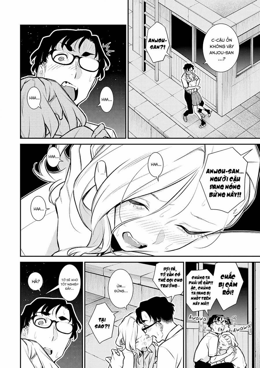 Yancha Gal No Anjou-San Series 164 trang 11