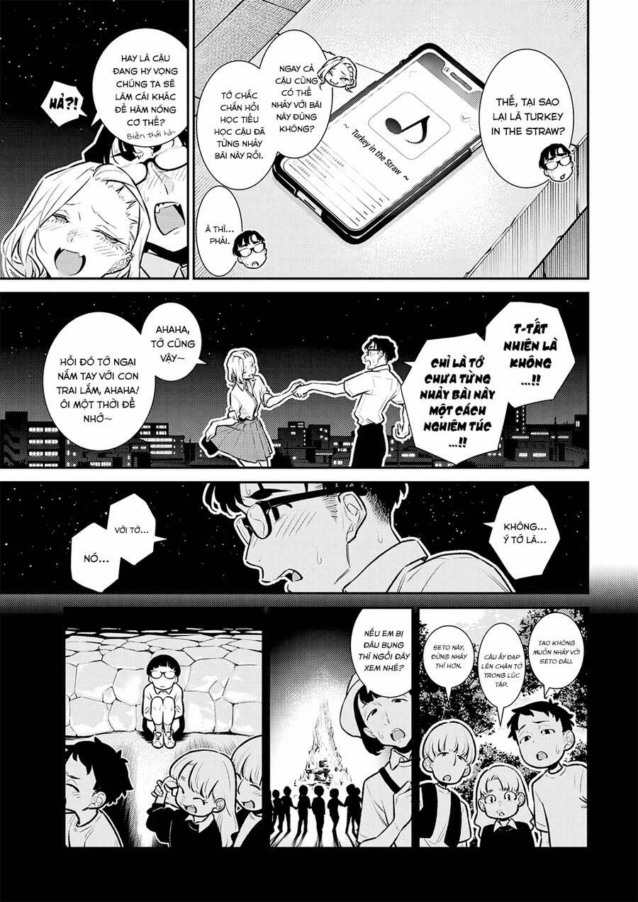 Yancha Gal No Anjou-San Series 164 trang 6