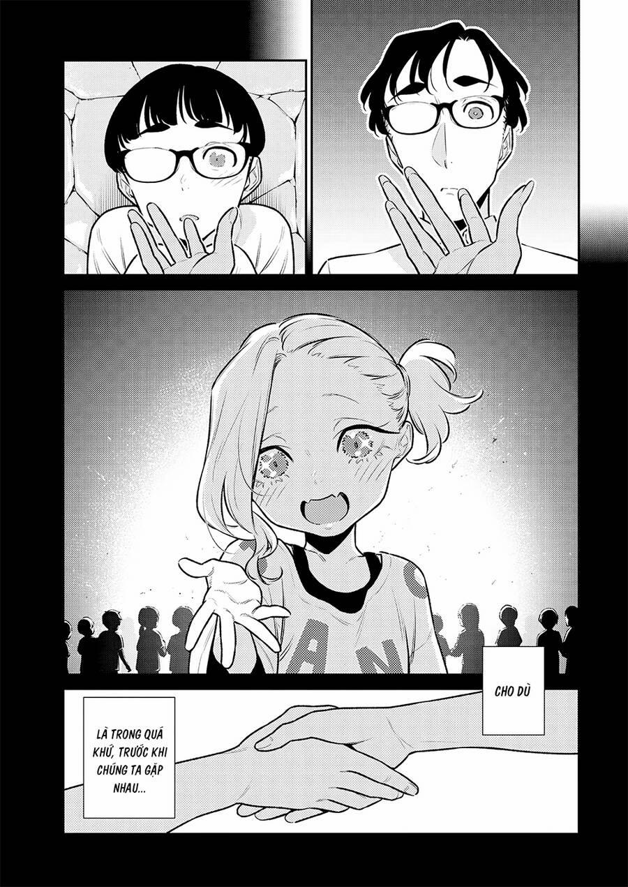 Yancha Gal No Anjou-San Series 164 trang 8