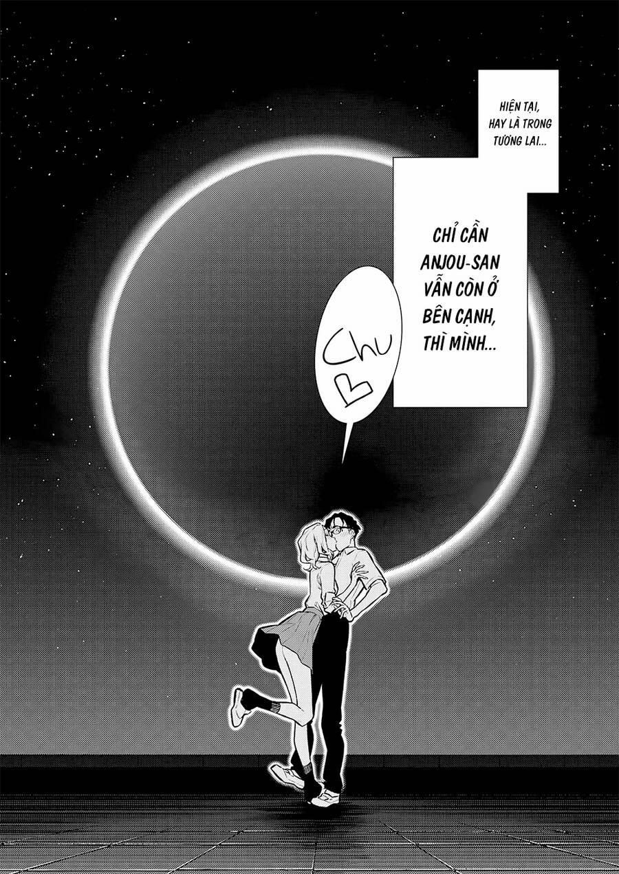 Yancha Gal No Anjou-San Series 164 trang 9