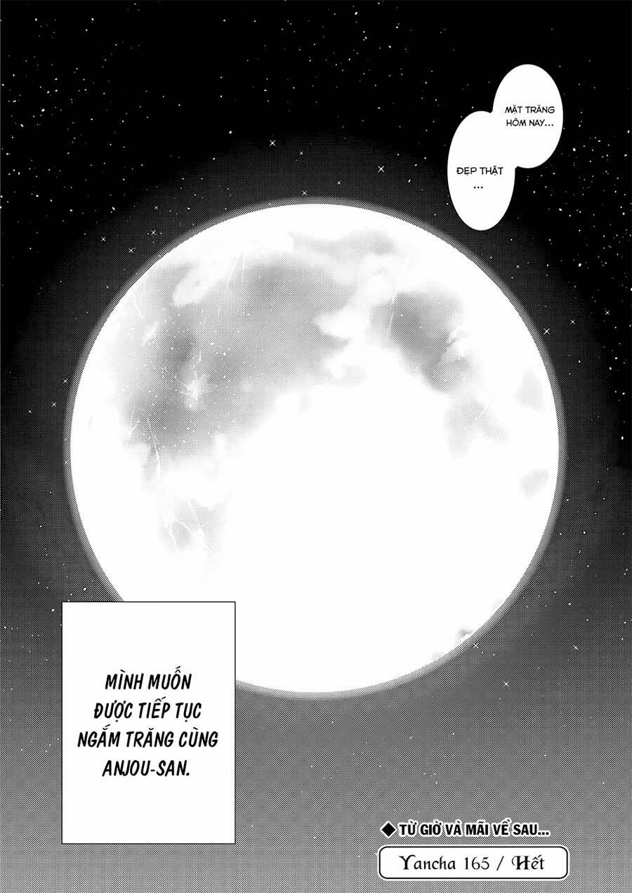 Yancha Gal No Anjou-San Series 165 trang 13