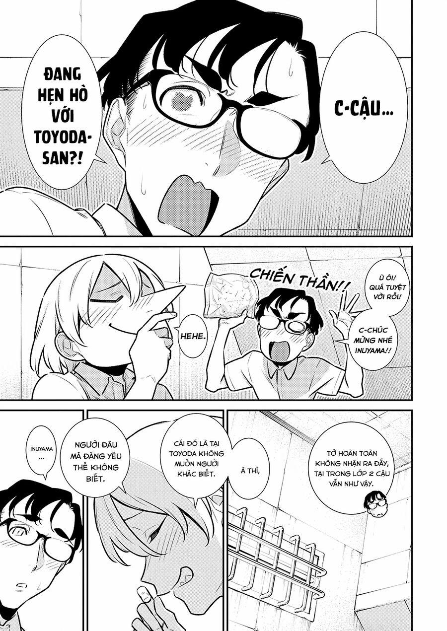 Yancha Gal No Anjou-San Series 166 trang 3