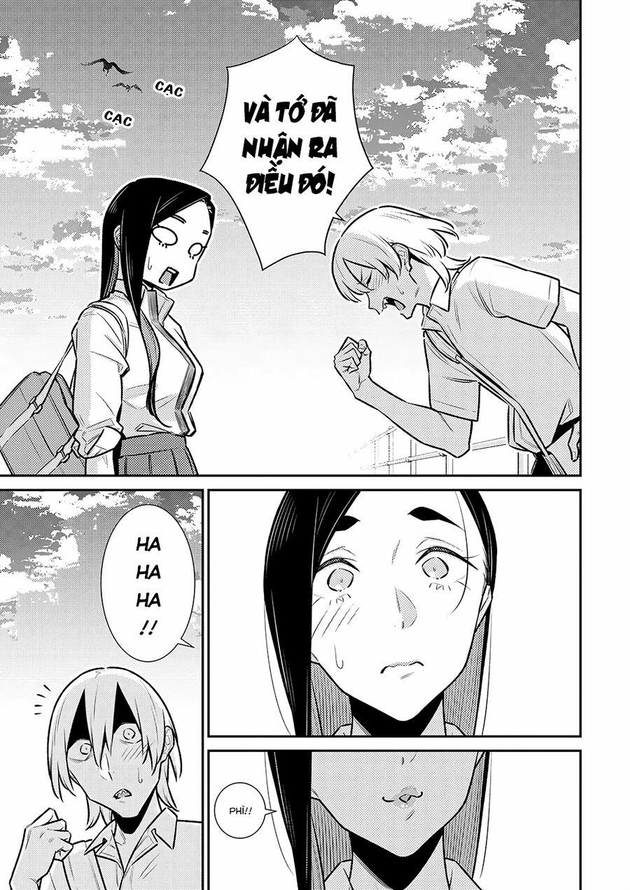 Yancha Gal No Anjou-San Series 167 trang 13