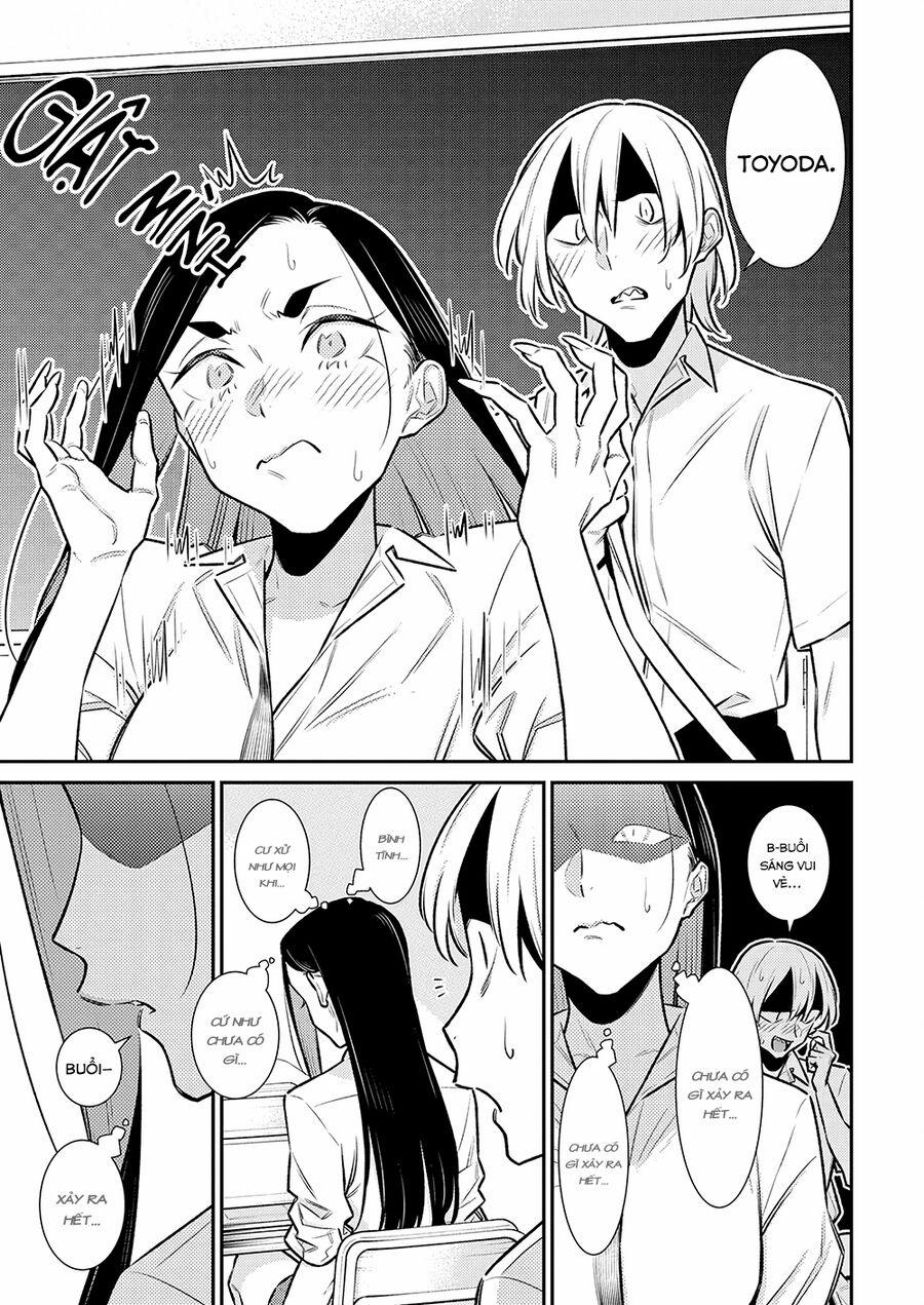 Yancha Gal No Anjou-San Series 167 trang 5