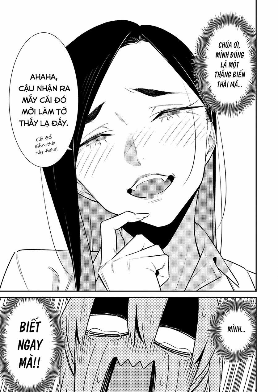 Yancha Gal No Anjou-San Series 168 trang 11