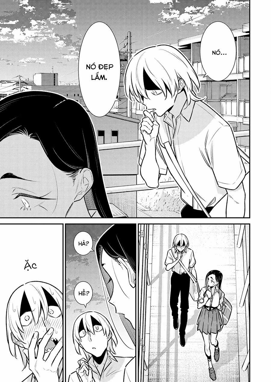 Yancha Gal No Anjou-San Series 168 trang 9