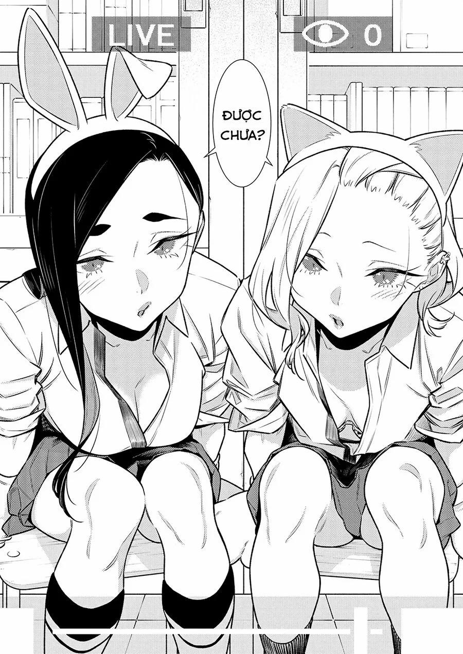 Yancha Gal No Anjou-San Series 169 trang 10