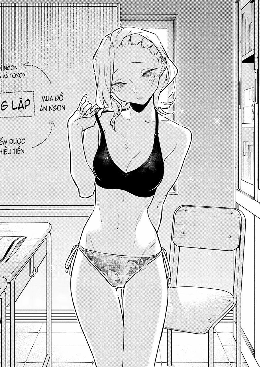 Yancha Gal No Anjou-San Series 171 trang 11