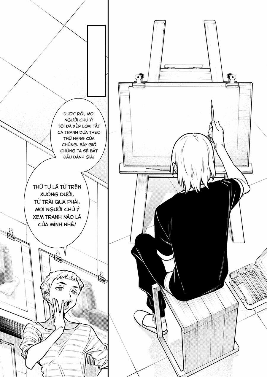 Yancha Gal No Anjou-San Series 172 trang 10