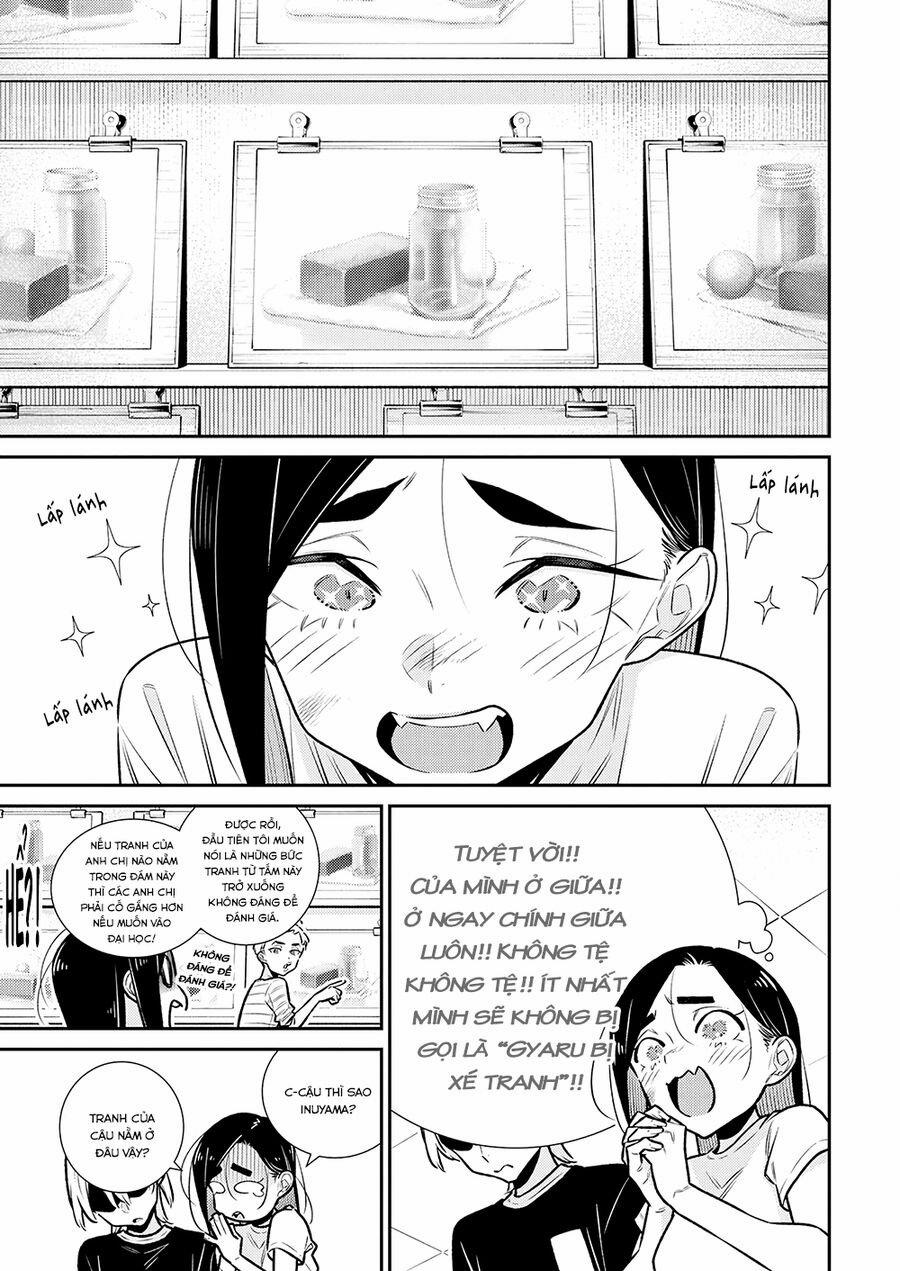 Yancha Gal No Anjou-San Series 172 trang 11