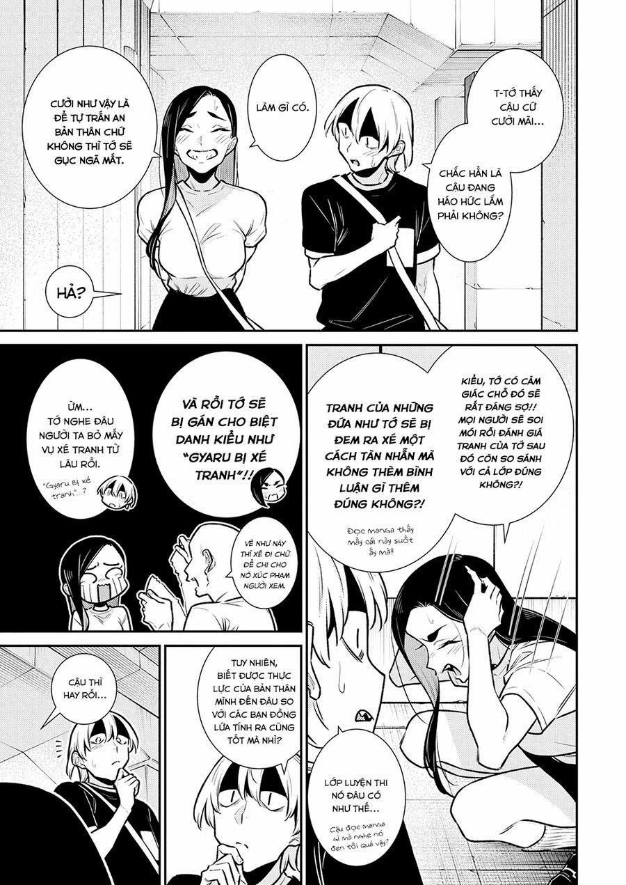 Yancha Gal No Anjou-San Series 172 trang 3