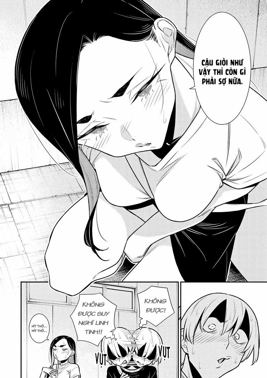 Yancha Gal No Anjou-San Series 172 trang 4