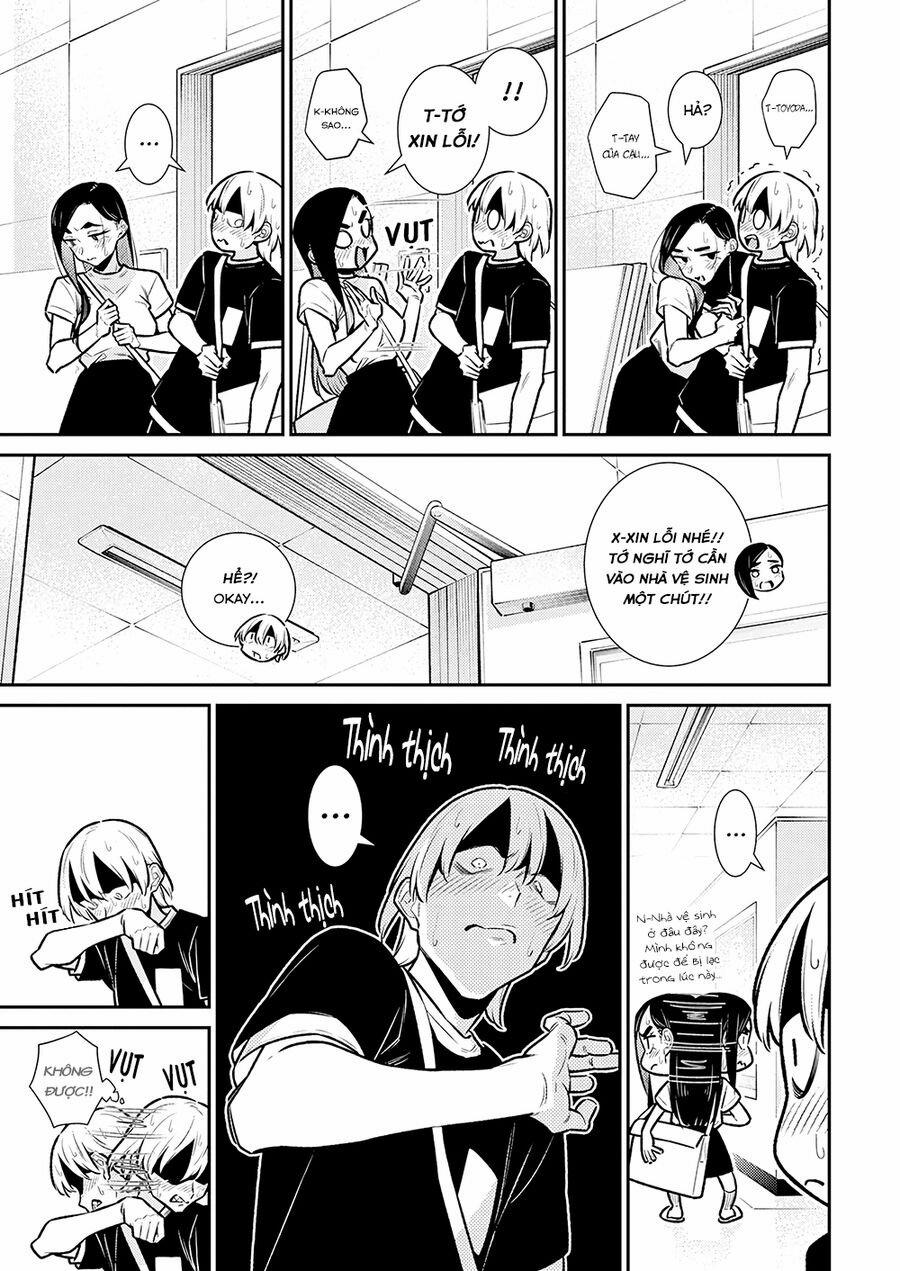 Yancha Gal No Anjou-San Series 172 trang 7