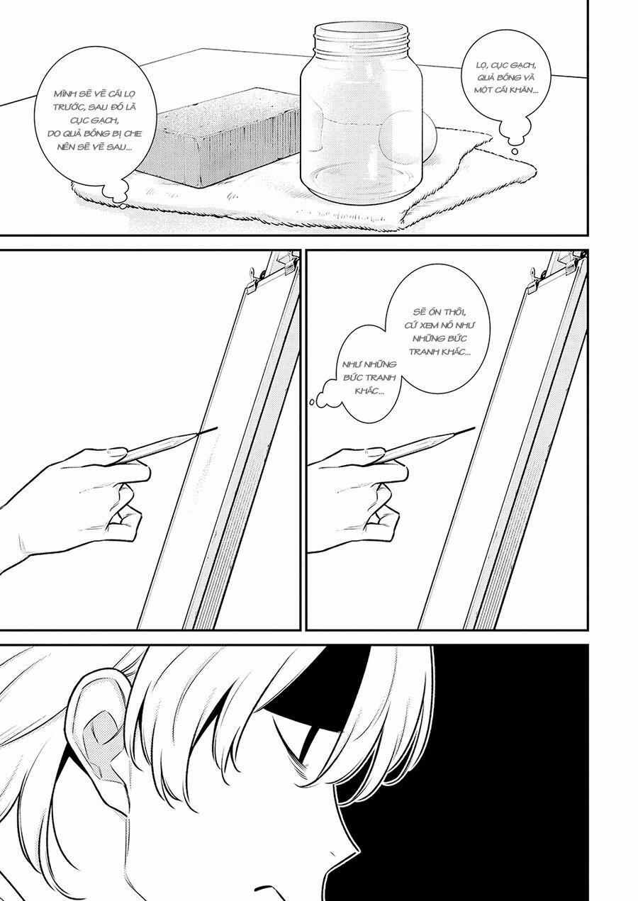 Yancha Gal No Anjou-San Series 172 trang 9