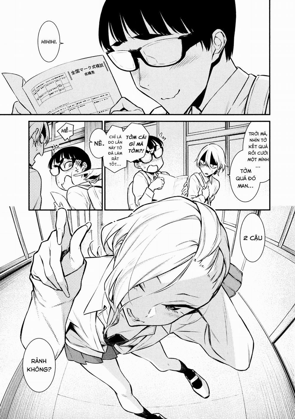 Yancha Gal No Anjou-San Series 49 trang 1