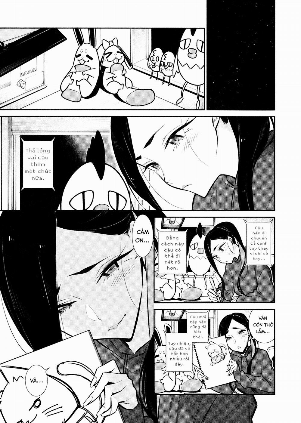 Yancha Gal No Anjou-San Series 59 trang 1